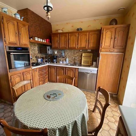 Grande Maison De Campagne Lantic Kültér fotó